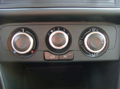 Хром пакет в интерьер и экстерьер — Volkswagen Polo Sedan, 1,6 л, 2012 ...