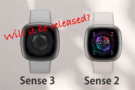 Fitbit Sense 3の発売日はいつ？本当に発売されるのか？ 2025 予想 編 | スマブロ.com
