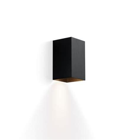 Wandlamp Box MINI 1 0 PAR16 Perfectlights Be