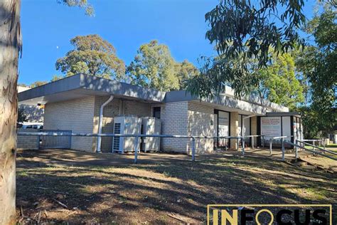 Mount Druitt Nsw 2770 Office For Lease Realcommercial