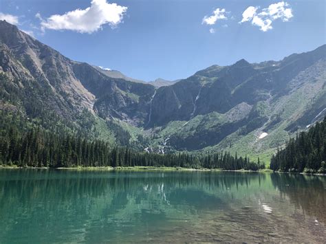 Glacier National Park