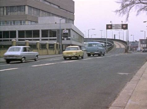 IMCDb Org 1969 Simca 1100 GLS 928 In Regan 1974