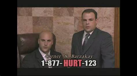 Attorney TV Commercial - Lawyer TV Advertising - Commercial Production