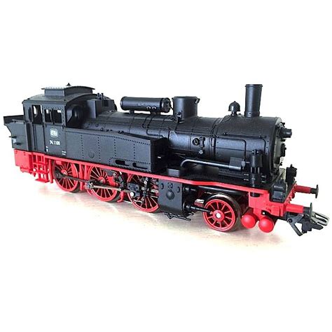 Märklin H0 De l ensemble 29161 Locomotive à vapeur BR 74 de la DB