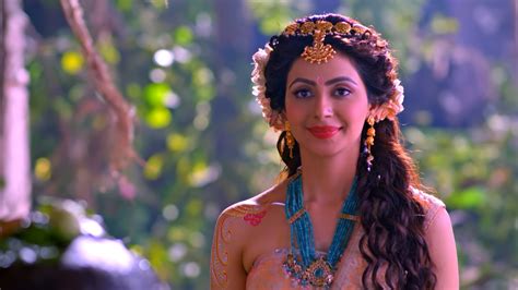 Watch Shiv Shakti Bengali Season Episode Parbati Frees The