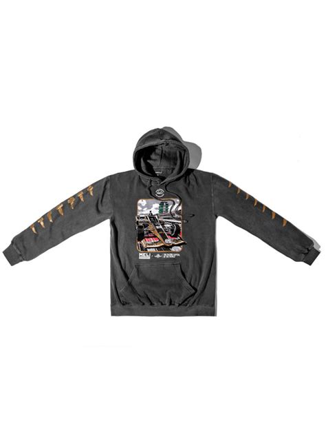 Buy The Best Hoodies for Men Online - MELI