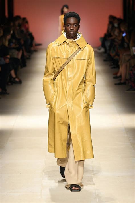 Salvatore Ferragamo Ready To Wear Fashion Show Collection Spring