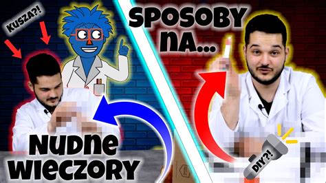 Sposoby Na Nudne Wieczory Latarka DIY Kusza I YouTube