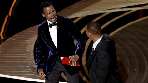 Oscars 2022 Will Smith Speech After Best Actor Win After Slapping