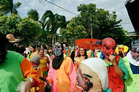 Participaci N De La Administraci N Municipal En La Cultura Y Tradici N