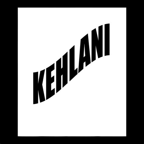 Kehlani Family Reunion Last Name Team Funny Custom Metal Print Square ...