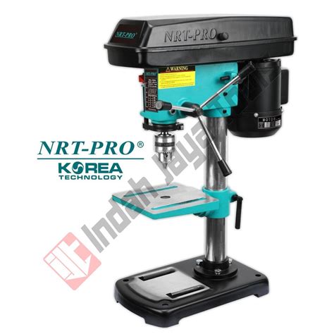 Jual NRT PRO Bor Duduk 13 Mm Bench Dril 13mm Shopee Indonesia