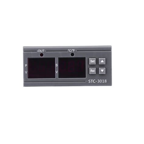 Stc Dual Digital Temperature Controller Thermostat Buy Online At