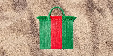 The Best Beach Bags Of 2019 What To Pack