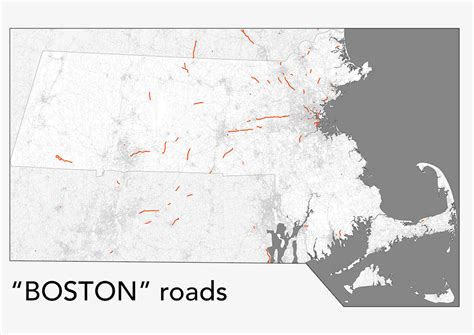 “Boston” roads | Bostonography