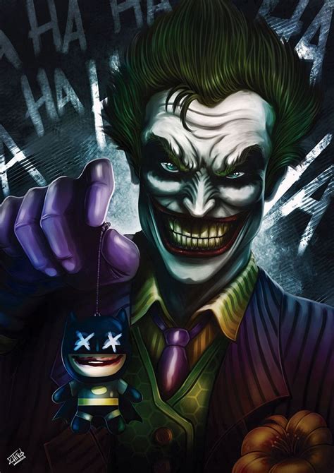 Joker Joker Cartoon Joker Dc Comics Joker Comic Batman Joker Comic