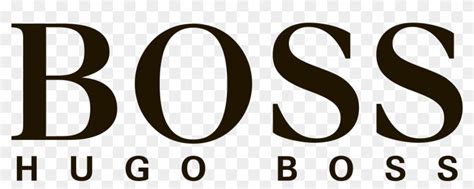 Hugo Boss Logo Logos De Marcas Hugo Boss Logo Png Transparent Png