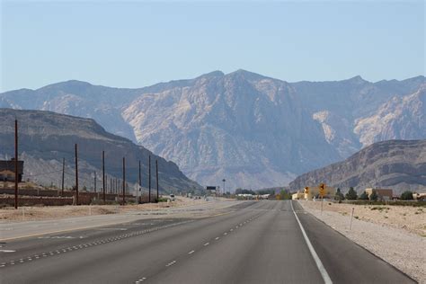 Desert Highway Wallpapers - Top Free Desert Highway Backgrounds ...