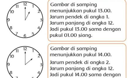 Kunci Jawaban Tema 8 Kelas 6 Sdmi Perbedaan Waktu Yang Disebabkan