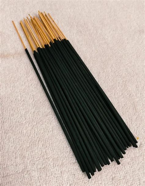 Shamal Charcoal Incense Stick Oudh At Rs Kg In Prayagraj Id