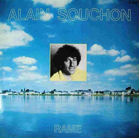 Discographie Souchon Voulzy Charles Rick Labadille