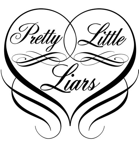 Pretty Little Liars Png Şeffaf Png All