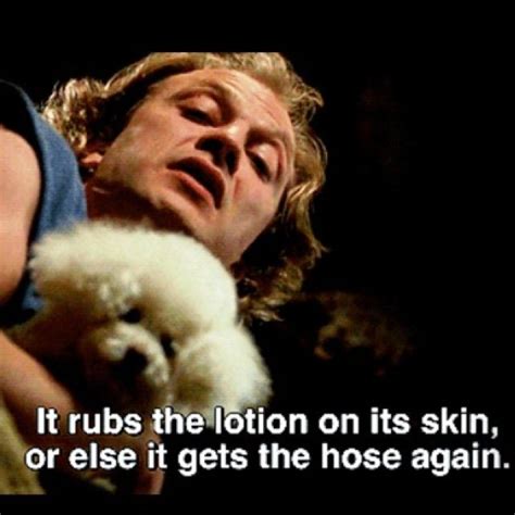 Buffalo Bill Silence Of The Lambs Quotes Shortquotescc