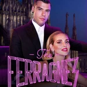 The Ferragnez The Series Rotten Tomatoes