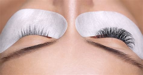 The Best Eyelash Extension For Almond Eyes Curacoro Usa