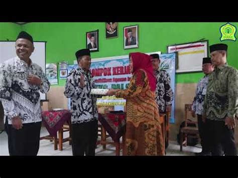 Rakor KKG PAI Kec Paguyangan Brebes 06012025 YouTube