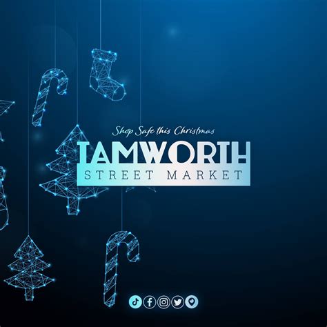 Tamworth Street Market | Tamworth