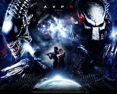 Alien Vs Predator Wallpaper 4k - 1280x1024 Wallpaper - teahub.io