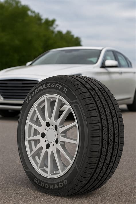 Tires El Dorado Unlocking The Secret To Peak Performance And Longevity
