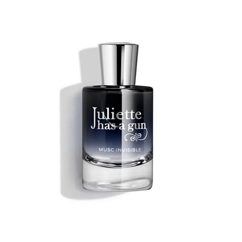 Musc Invisible Eau De Parfum Juliette Has A Gun Juliette Has A Gun