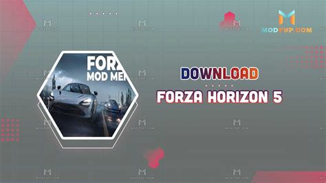 Forza Horizon 5 Mod Menu 2025 - Star Zahara