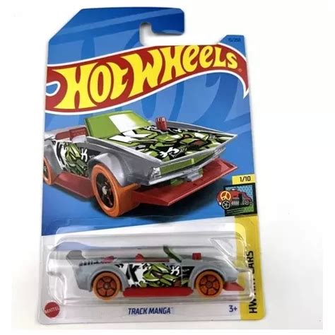 Autos Hot Wheels Escala 1 64 Varios Modelos De Coleccion