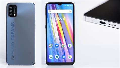 Top Best Umidigi Smartphones Edition Review Hub