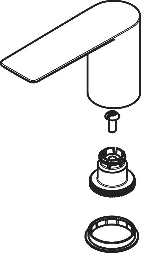 hansgrohe Recambios: ref. 94310000
