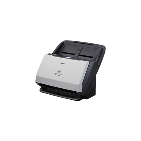 Canon Image Formula Dr M Ii Document Scanners