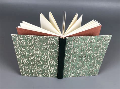 sewn board binding workshop big river bindery