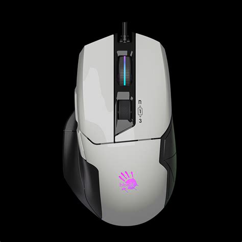 W70 Max-RGB GAMING MOUSE-Bloody Official Website