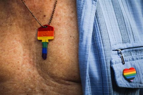 Study Finds No Gay Gene But Some Question Whether The Search Should Have Started At All