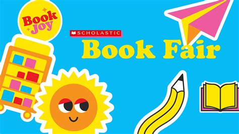 Scholastic Book Fair — Camelback Academy