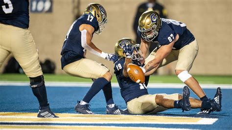 College Football Uc Davis Races Past Northern Colorado Sacramento Bee