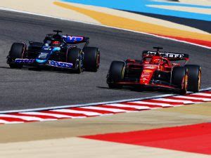 F Oggi Gp Bahrain Orari Prove Libere Tv Streaming