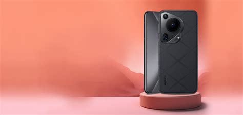 HUAWEI Pura 70 с памятью 1ТБ - МТС