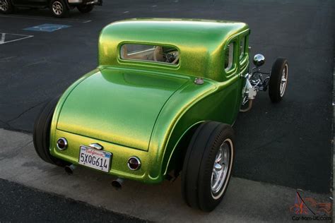 Custom Rat Rods Rat Rod Cars Gauge Cluster Pontiac Cars 1932 Ford Muncie Front Brakes