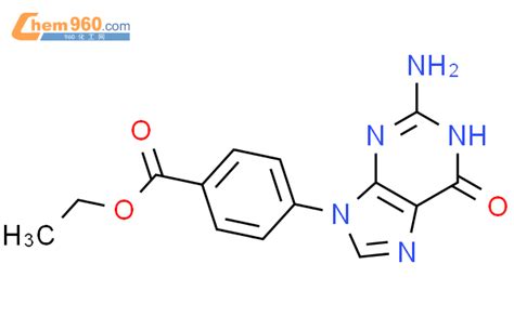 Ethyl Amino Oxo H Purin Yl Benzoatecas