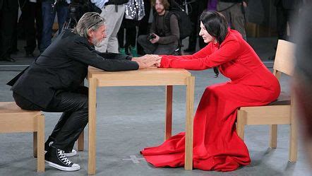 Marina Abramovic: The Artist Is Present review | GamesRadar+