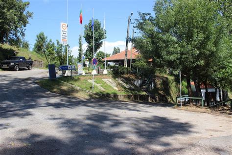 Parque De Campismo De C Ja Visit Arganil